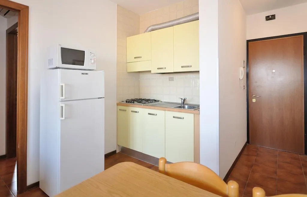 Appartamento Condominio Tiepolo Bibione Italia