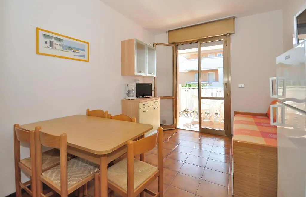 Condominio Tiepolo Bibione