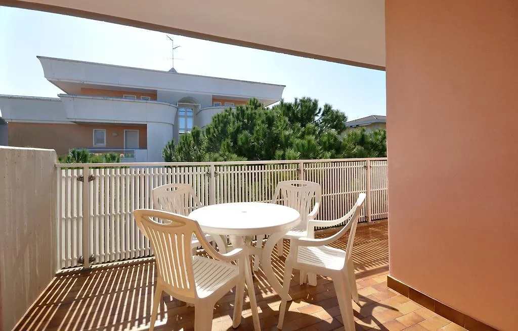 Condominio Tiepolo Bibione Apartment
