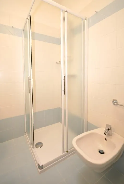 Appartamento Condominio Tiepolo Bibione