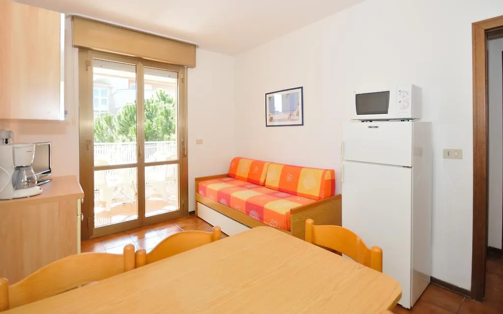 Condominio Tiepolo Bibione 0*,