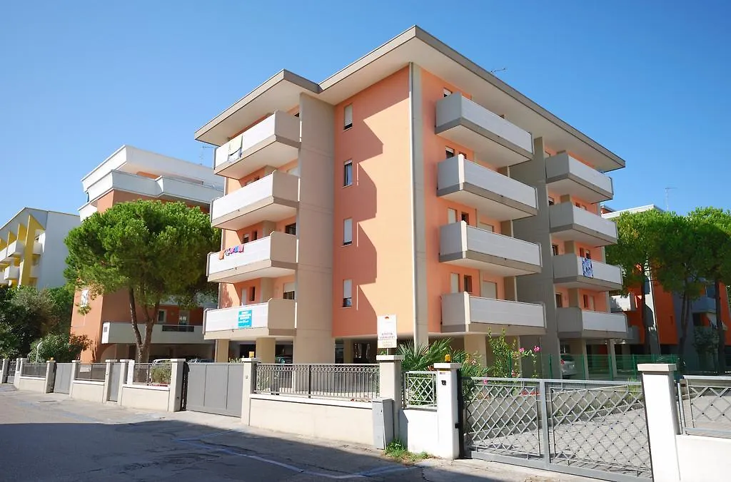 Condominio Tiepolo contacts