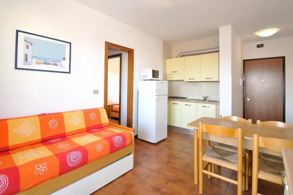 Condominio Tiepolo Bibione Italy