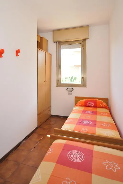Condominio Tiepolo Bibione
